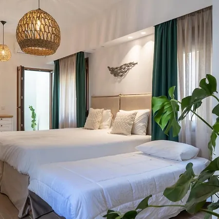 Apartament Lemon Garden *