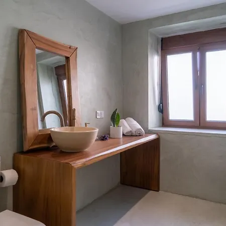 Apartament Lemon Garden