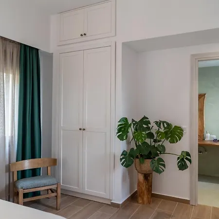 Apartament Lemon Garden *