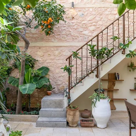 Lemon Garden Heraklion