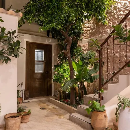 Lemon Garden Heraklion