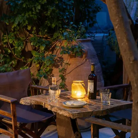 Lemon Garden
