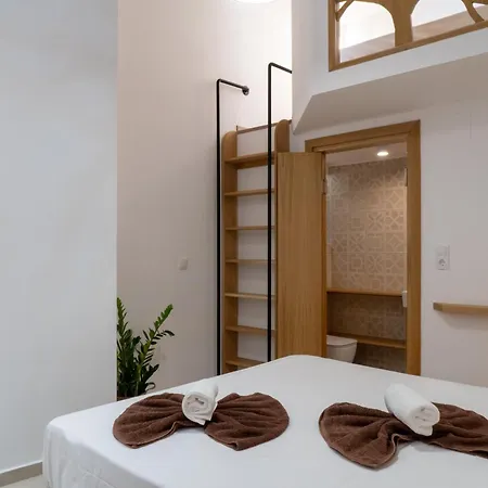 Apartament Lemon Garden