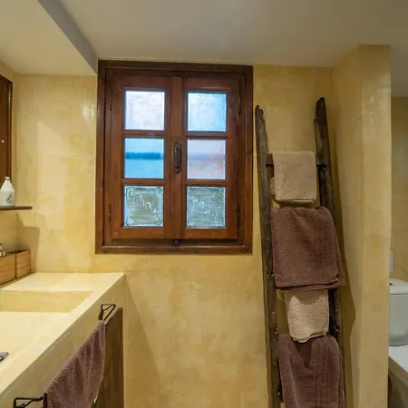 Apartament Lemon Garden Heraklion