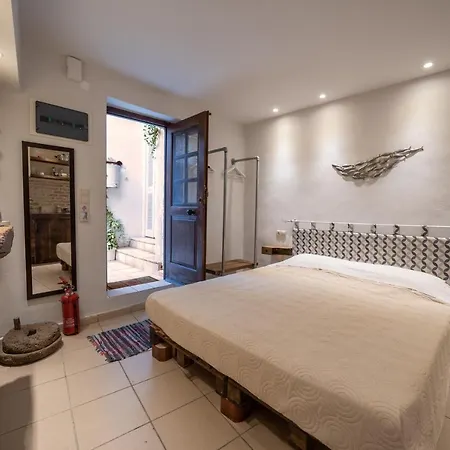 Apartament Lemon Garden