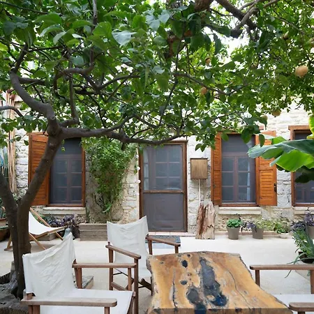 Apartament Lemon Garden